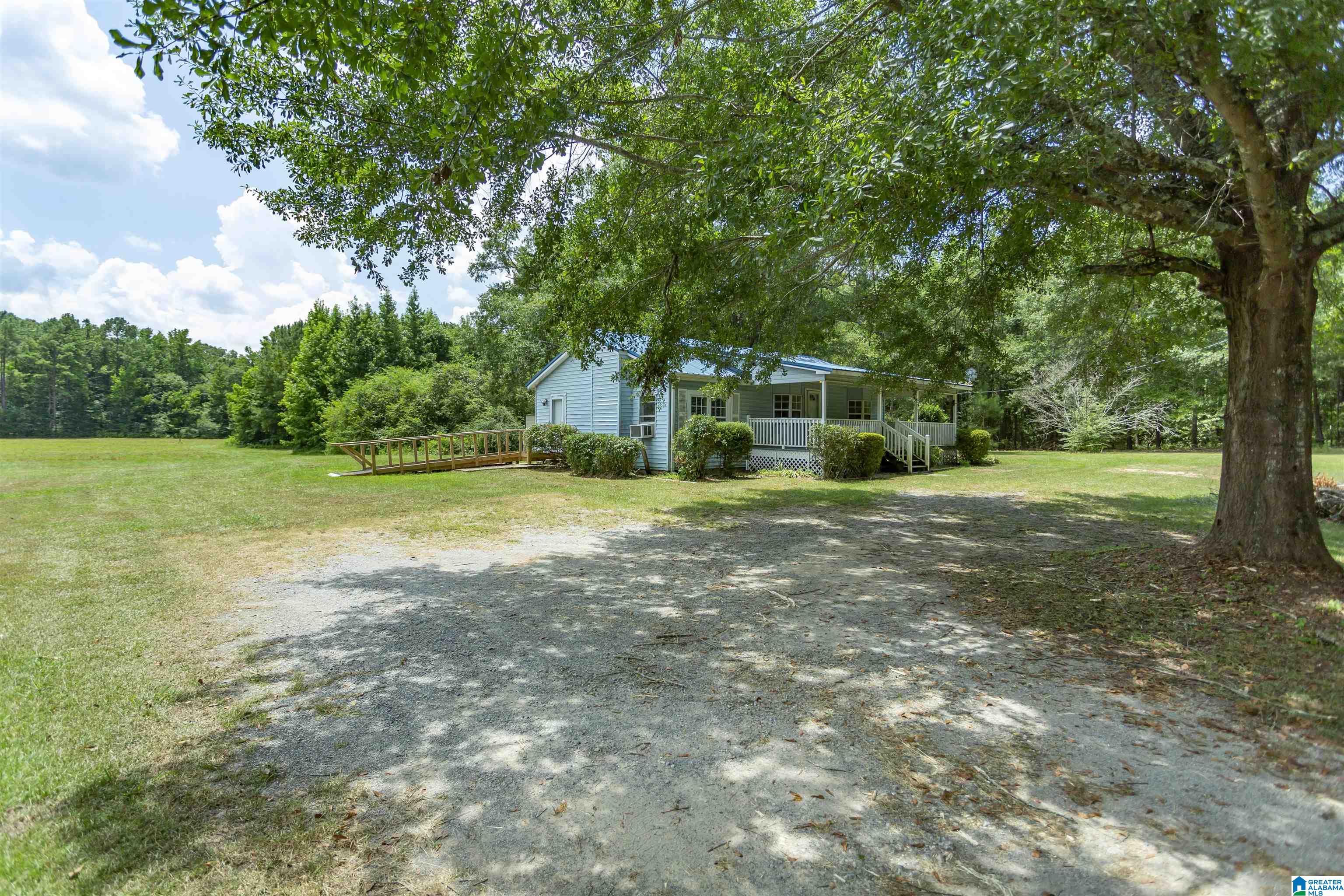 1675 Blue Eye Springs Road Lincoln, AL 35096 - Photo 39 of 60