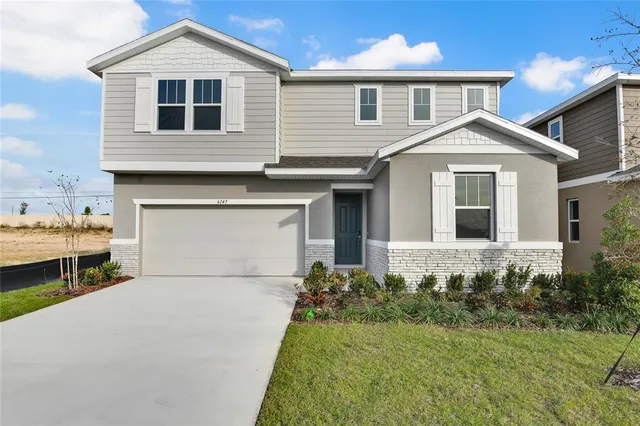$395,330 | 6147 Daphne St Lake, Haines City, FL 33844