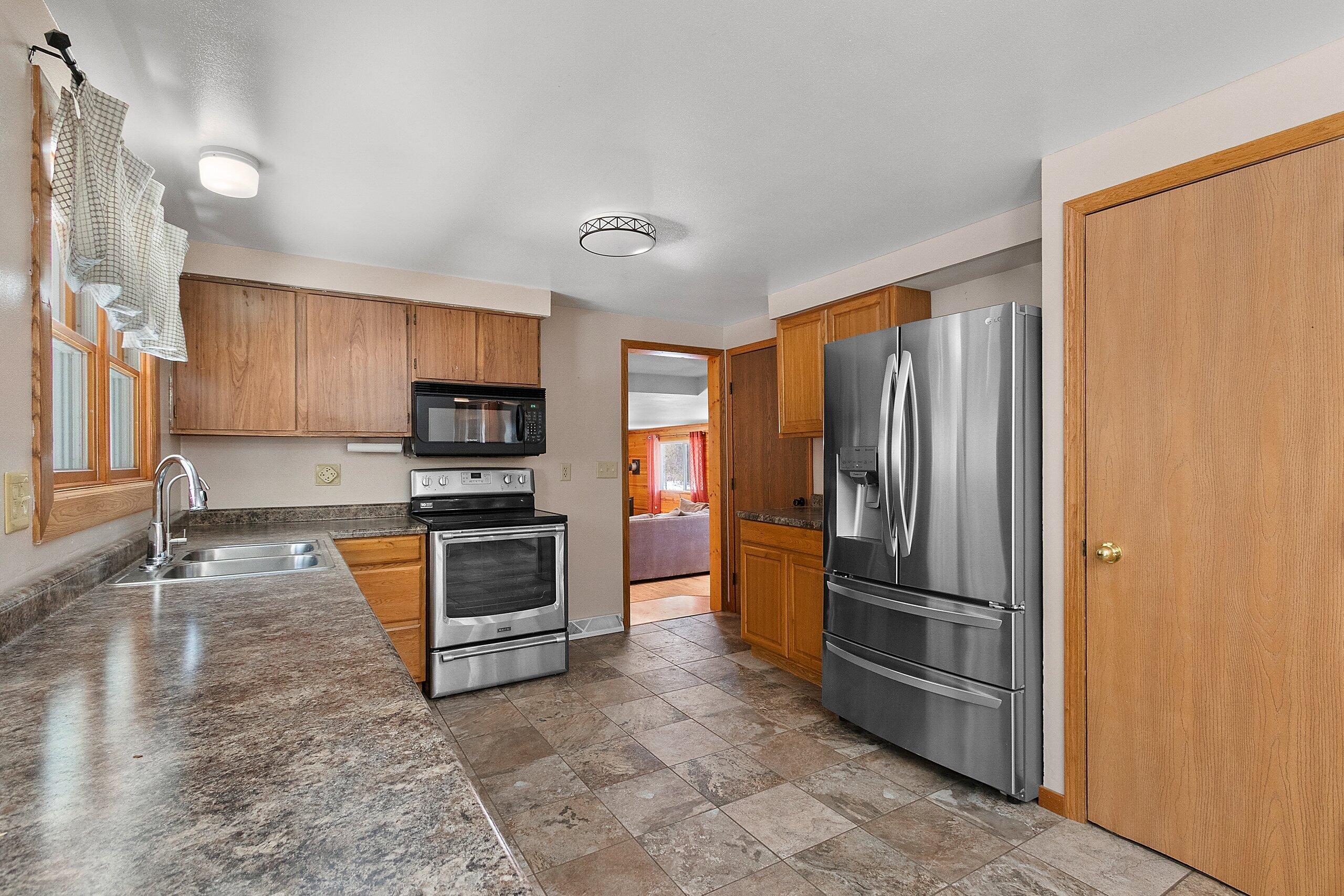 13725 Jambo Creek Road Gibson, WI 54228 - Photo 11 of 44 150095.JPG-SMALL