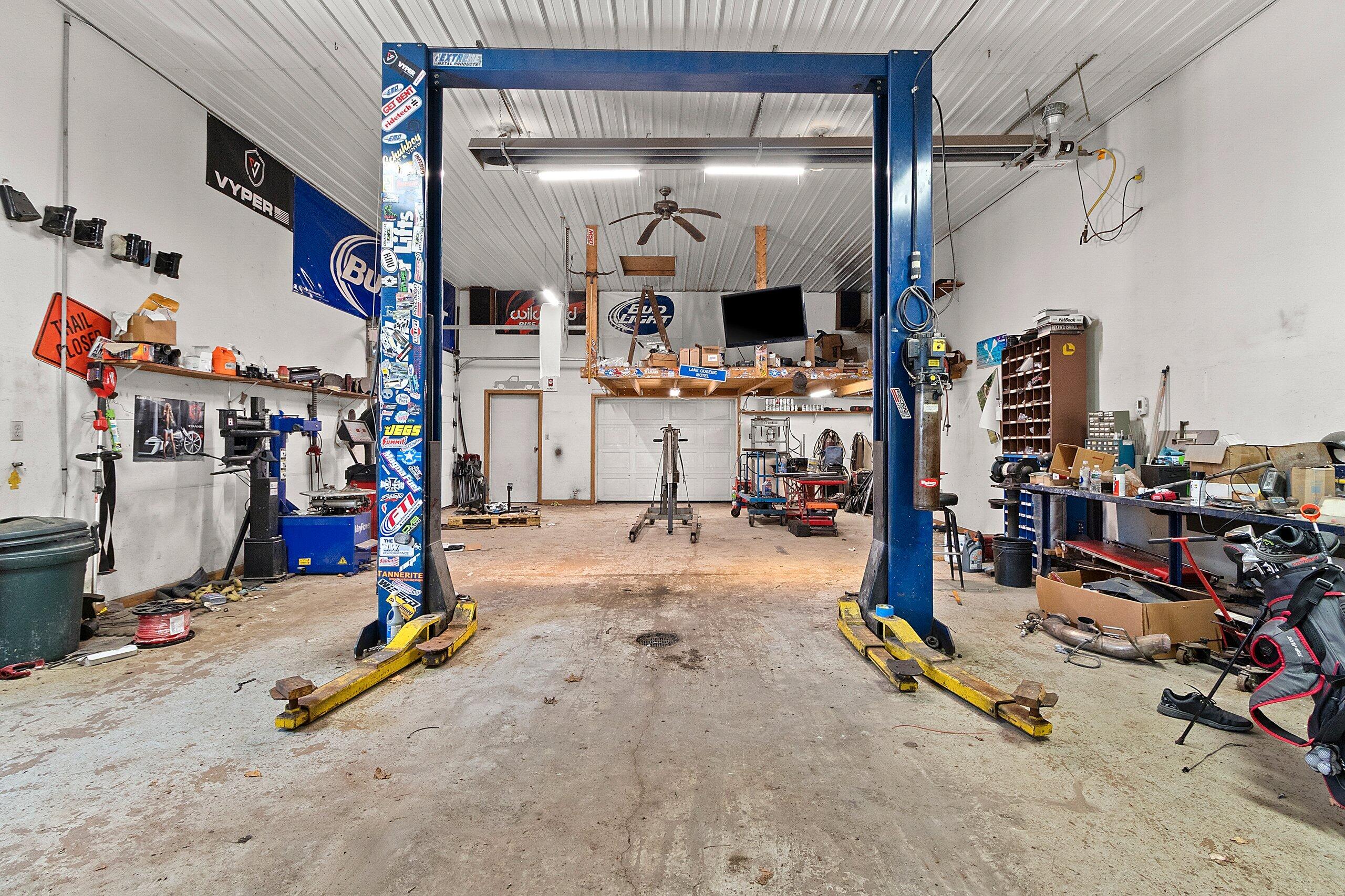 13725 Jambo Creek Road Gibson, WI 54228 - Photo 37 of 44 150210.JPG-SMALL