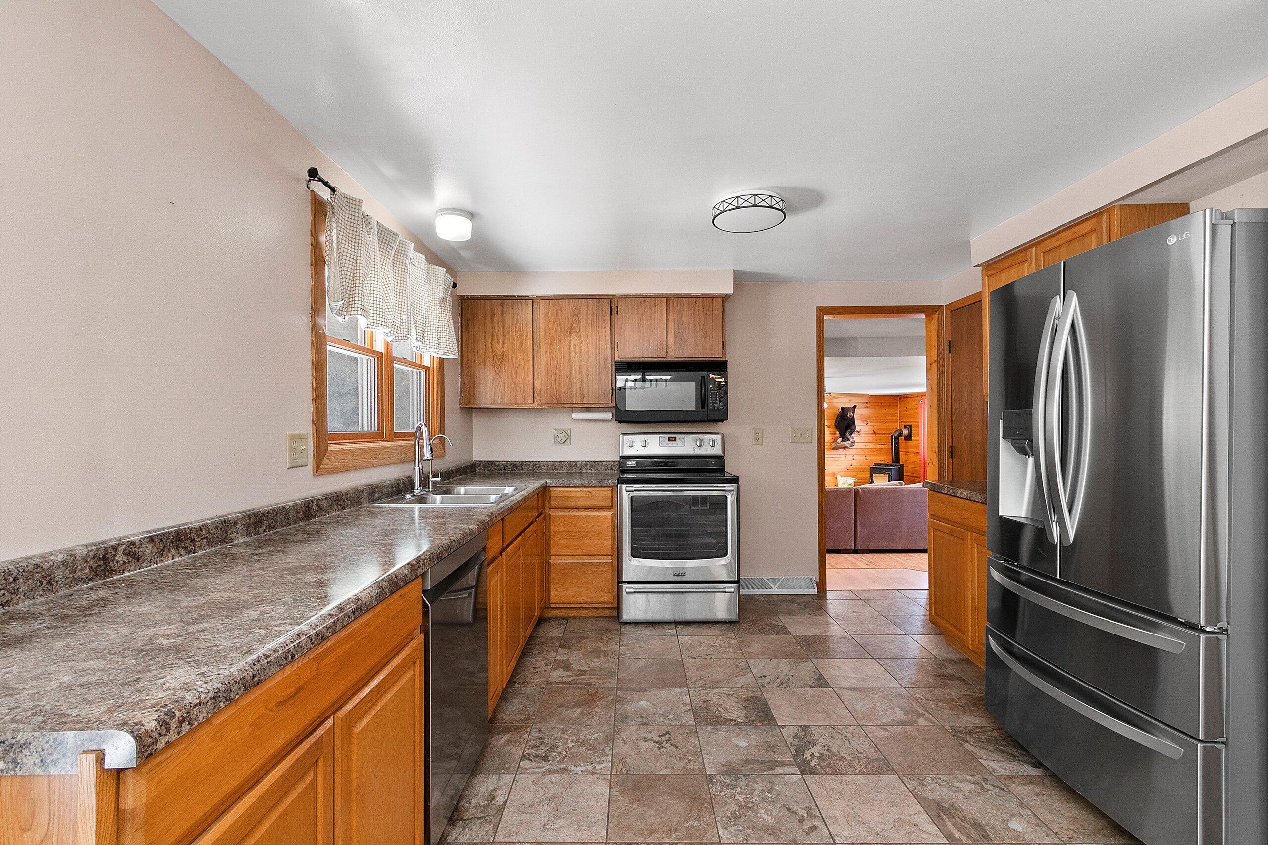 13725 Jambo Creek Road Gibson, WI 54228 - Photo 10 of 44 150091.JPG-SMALL