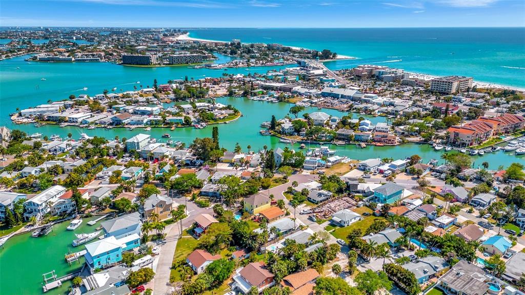 13121 4th Street East, Unit 1 Madeira Beach, FL 33708 - Photo 14 of 15