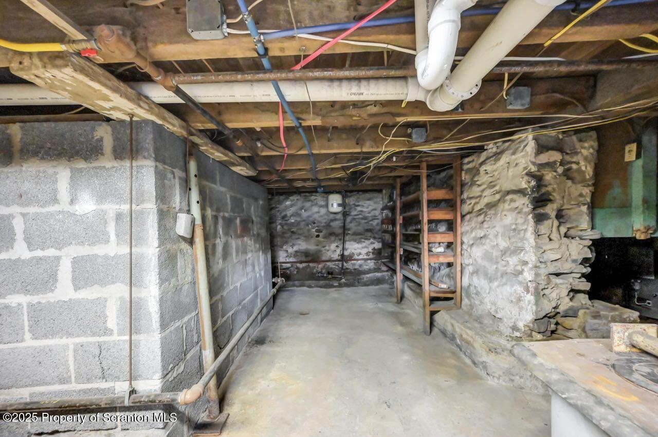 201 Jackson Street Olyphant, PA 18447 - Photo 60 of 70 201 Jackson St 57 Large