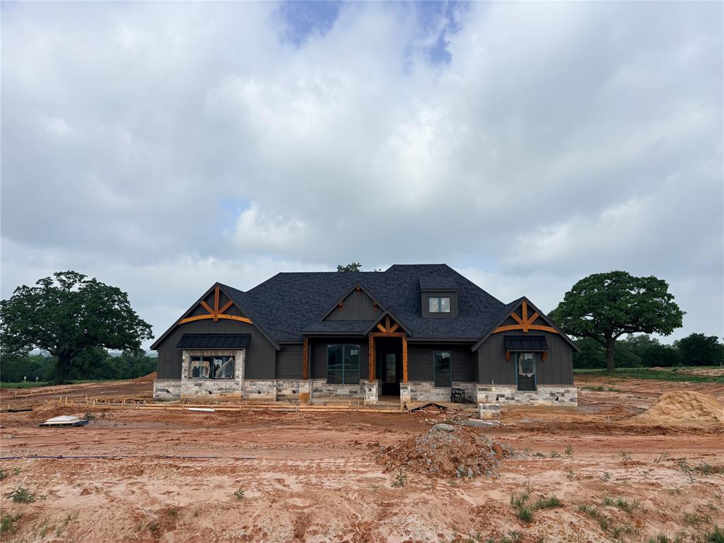 122 Guynell Ridge Decatur, TX 76234 - Photo 1 of 20