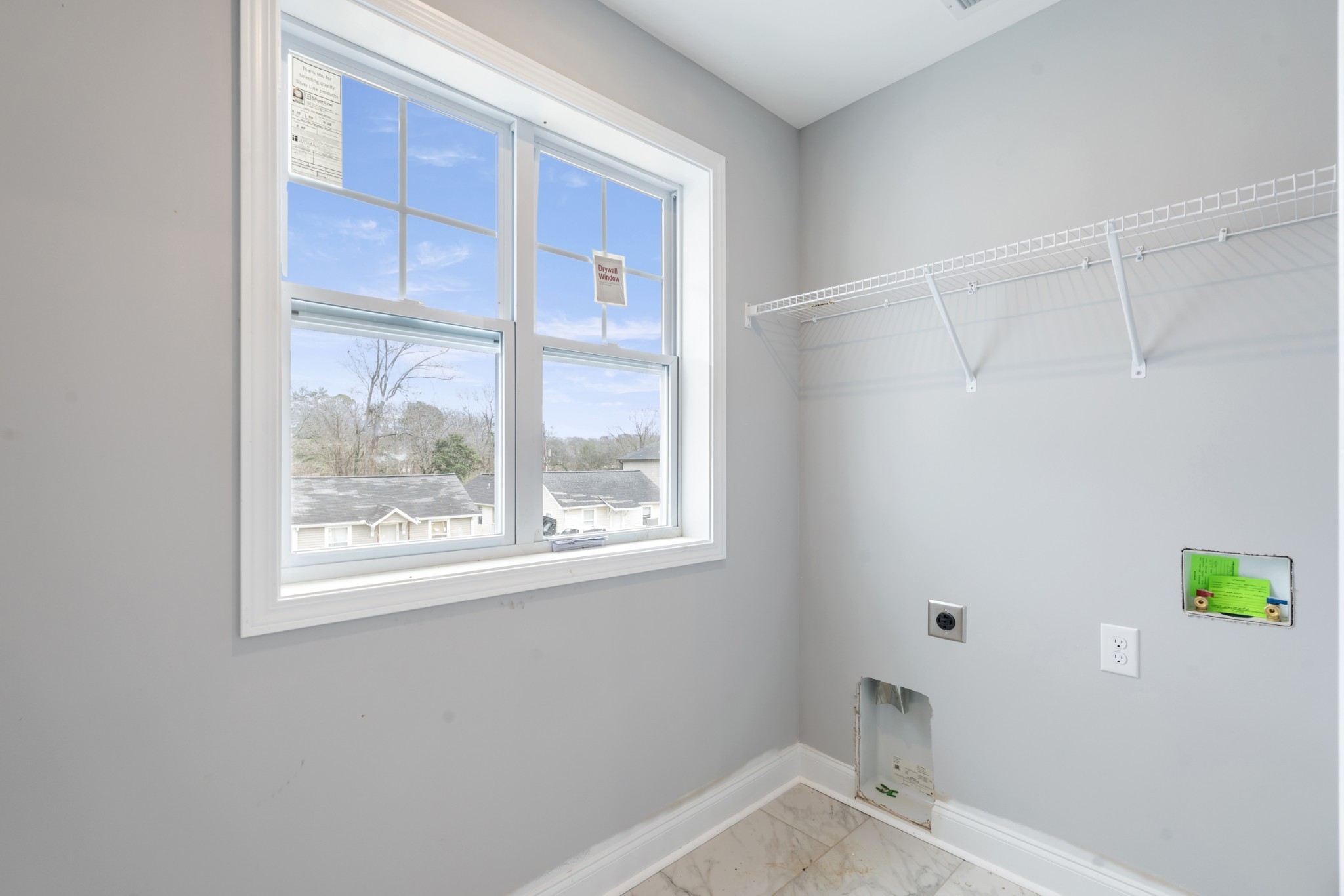 87 Charlotte Road Clarksville, TN 37040 - Photo 23 of 26 a bathroom with a sink and a window