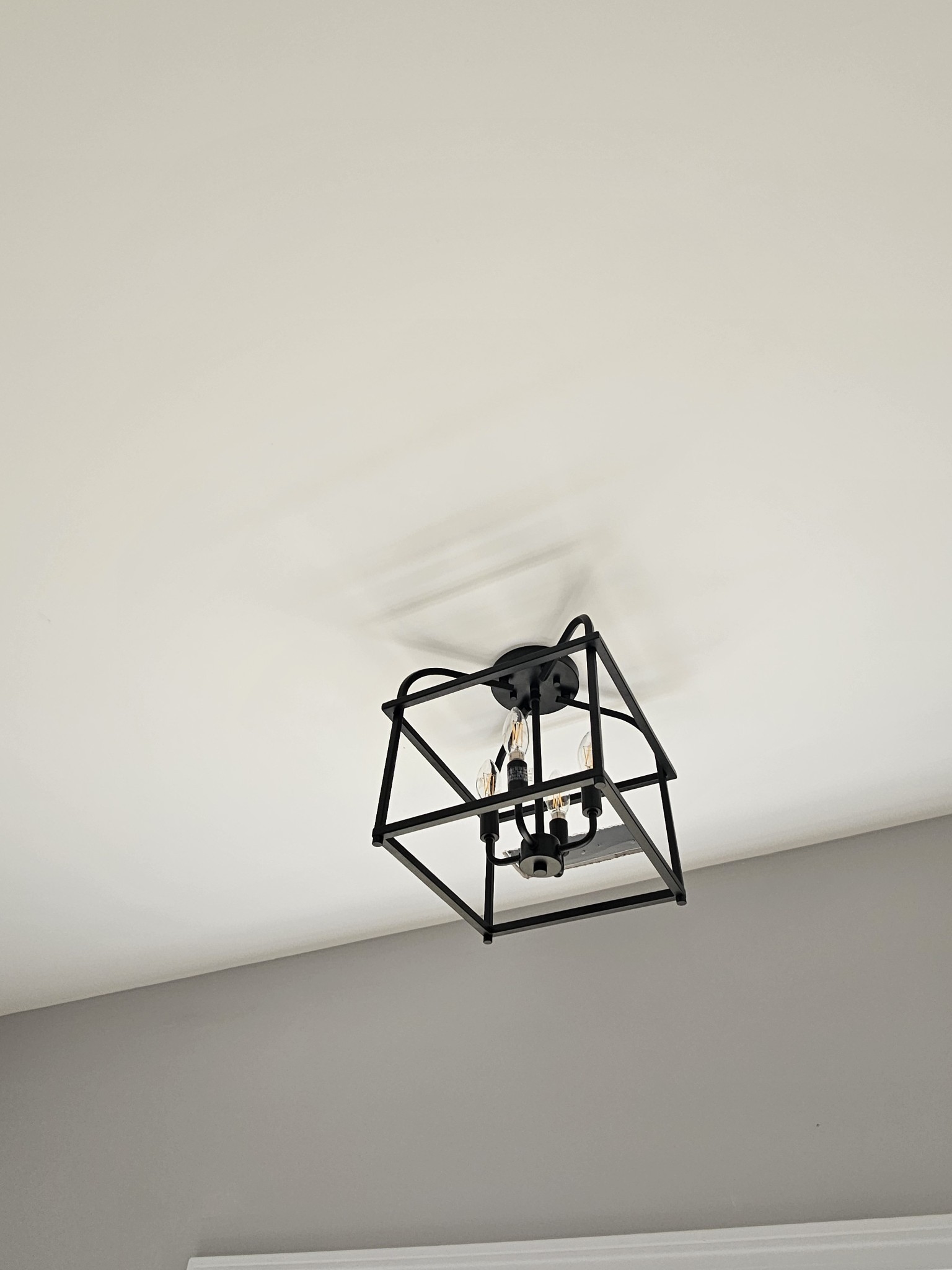 87 Charlotte Road Clarksville, TN 37040 - Photo 8 of 26 a view of staircase with white walls