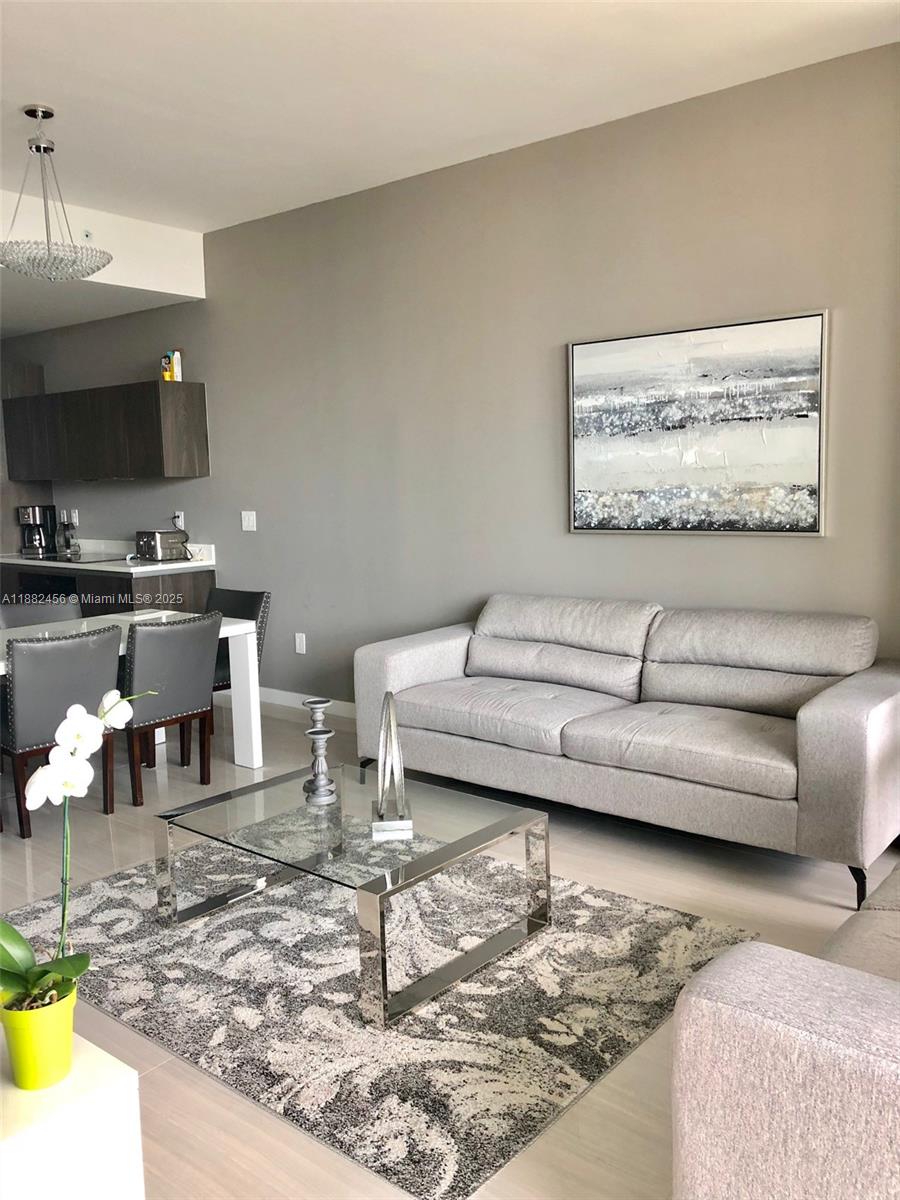 480 Northeast 31st Street, Unit 702 Miami, FL 33137 - Photo 12 of 42