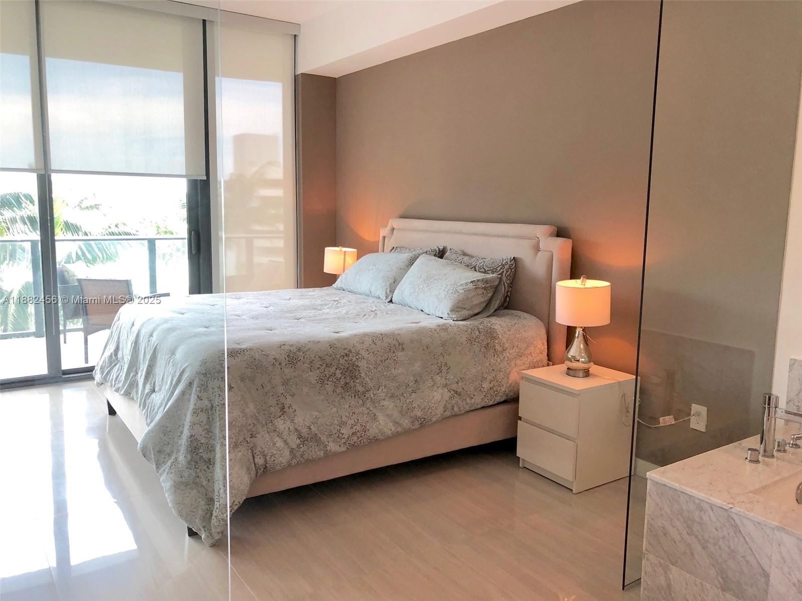 480 Northeast 31st Street, Unit 702 Miami, FL 33137 - Photo 21 of 42