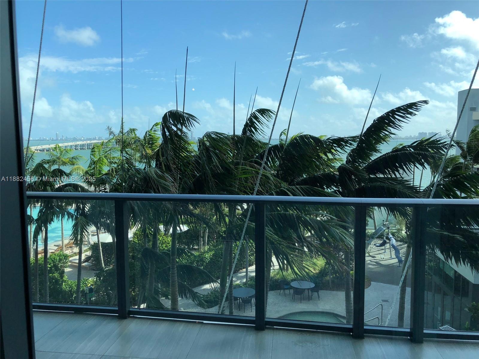 480 Northeast 31st Street, Unit 702 Miami, FL 33137 - Photo 26 of 42