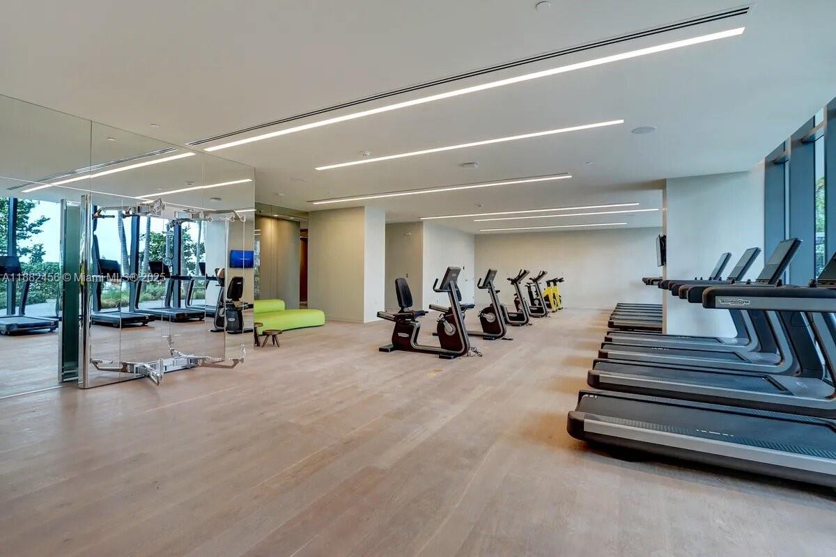 480 Northeast 31st Street, Unit 702 Miami, FL 33137 - Photo 27 of 42