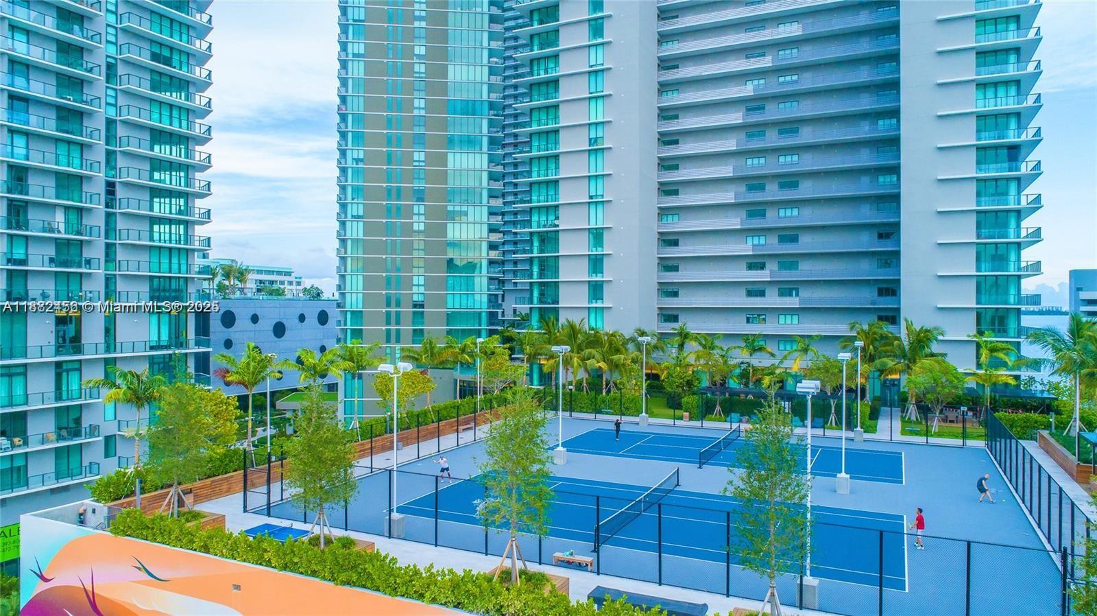 480 Northeast 31st Street, Unit 702 Miami, FL 33137 - Photo 30 of 42