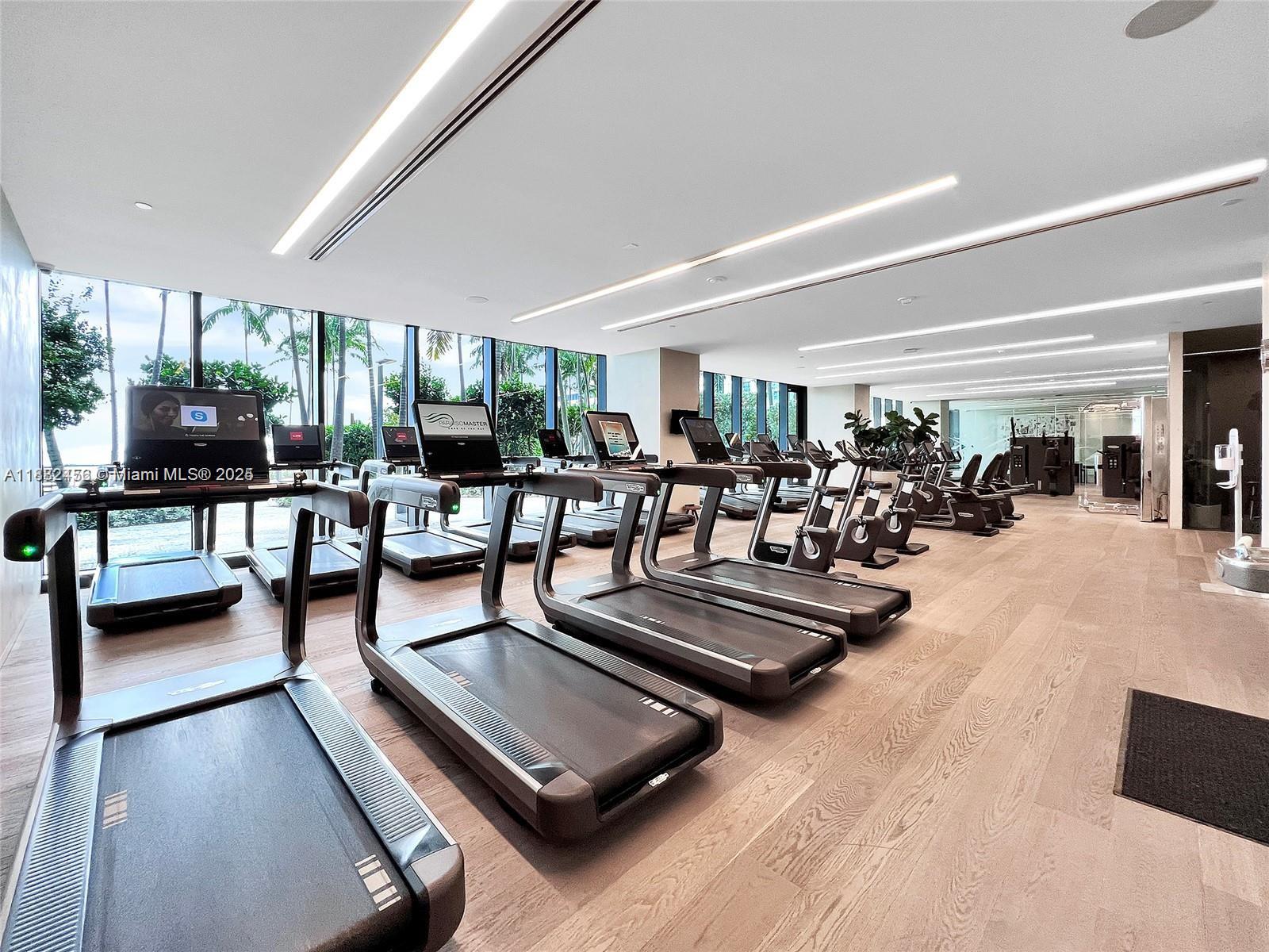 480 Northeast 31st Street, Unit 702 Miami, FL 33137 - Photo 32 of 42