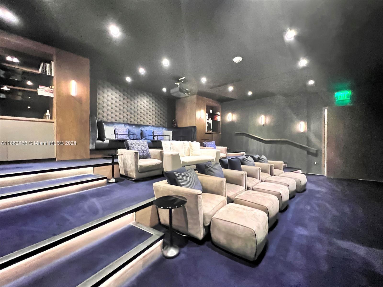 480 Northeast 31st Street, Unit 702 Miami, FL 33137 - Photo 34 of 42