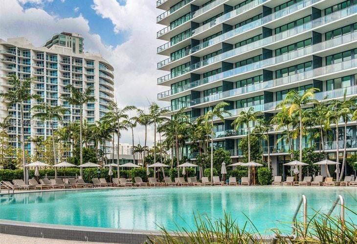 480 Northeast 31st Street, Unit 702 Miami, FL 33137 - Photo 37 of 42