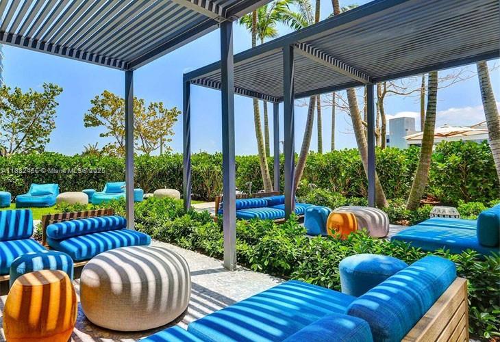 480 Northeast 31st Street, Unit 702 Miami, FL 33137 - Photo 39 of 42