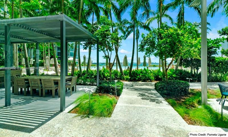 480 Northeast 31st Street, Unit 702 Miami, FL 33137 - Photo 40 of 42