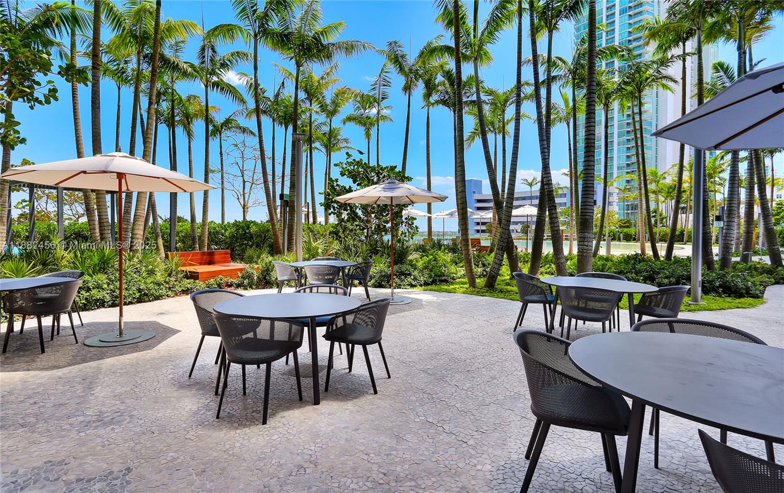 480 Northeast 31st Street, Unit 702 Miami, FL 33137 - Photo 41 of 42