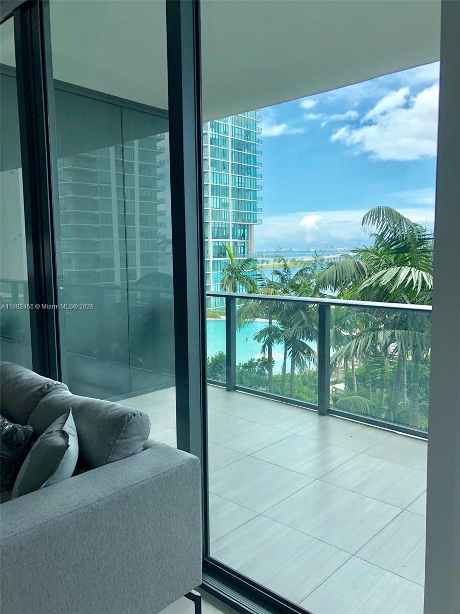 480 Northeast 31st Street, Unit 702 Miami, FL 33137 - Photo 42 of 42