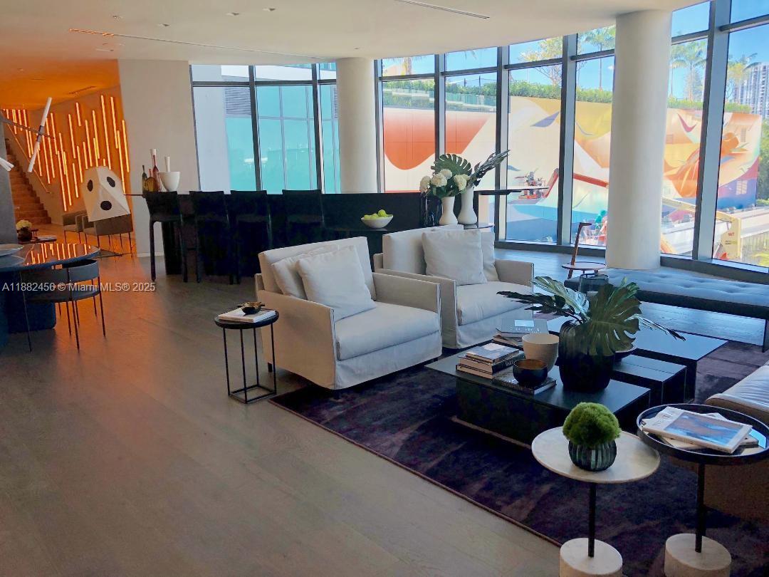 480 Northeast 31st Street, Unit 702 Miami, FL 33137 - Photo 5 of 42