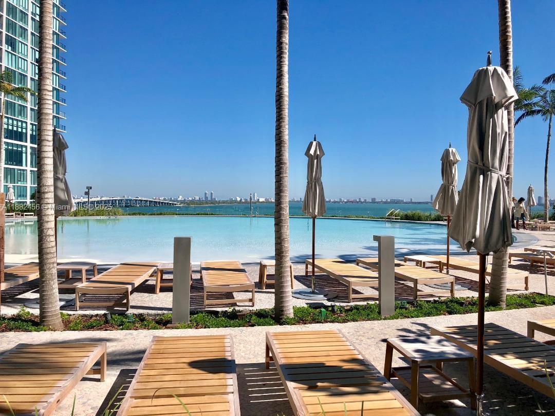 480 Northeast 31st Street, Unit 702 Miami, FL 33137 - Photo 8 of 42