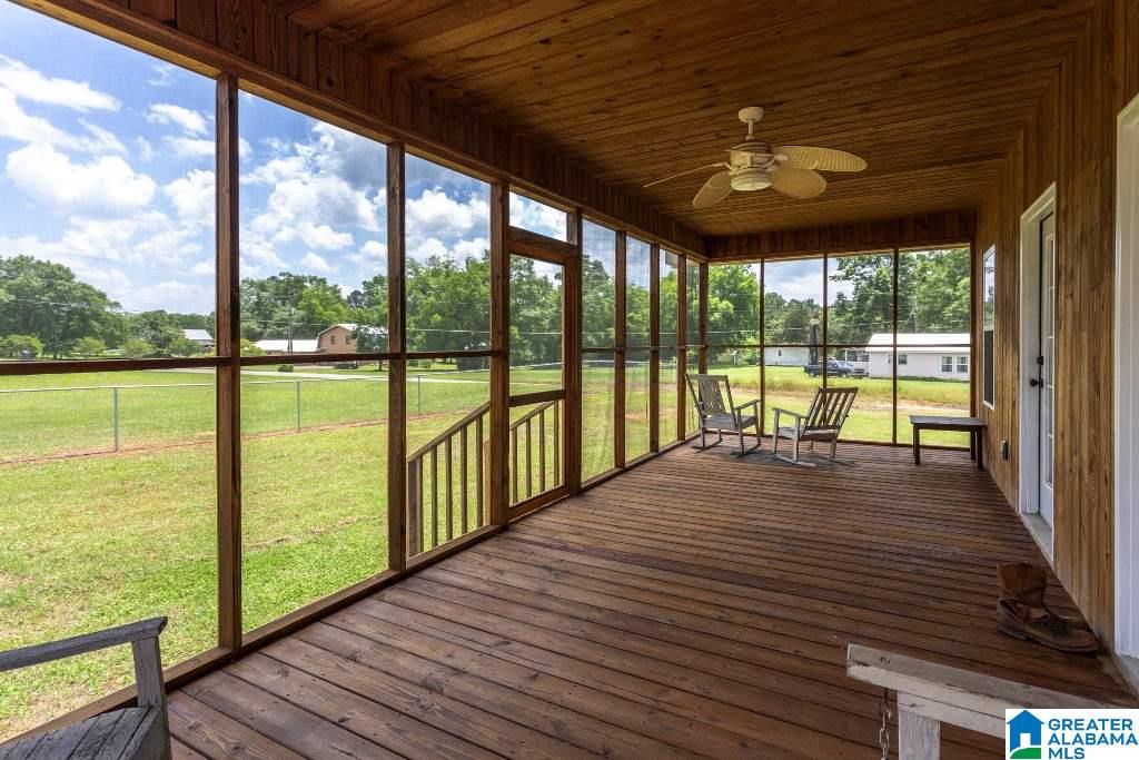 2614 Old Sulphur Springs Road Wellington, AL 36279 - Photo 33 of 42
