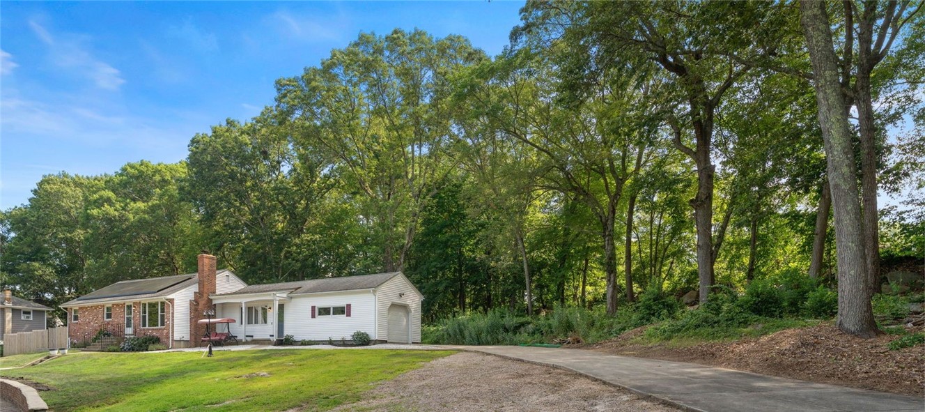 1 White Rock Road Coventry, RI 02816 - Photo 25 of 25