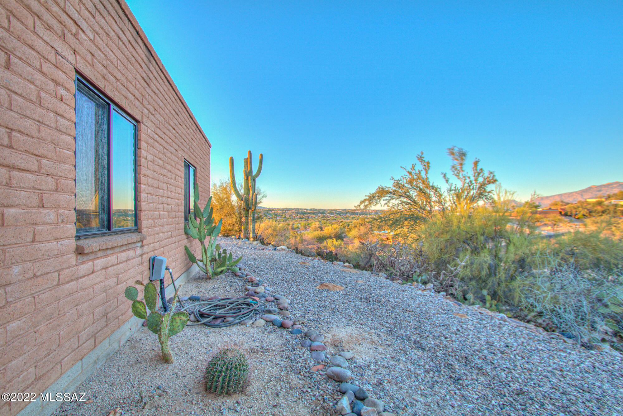 9451 North Rancho Verde Drive Tucson, AZ 85704 - Photo 27 of 30