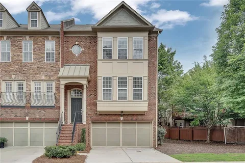 $667,000 | 23 Arbor Way Drive, Decatur, GA 30030