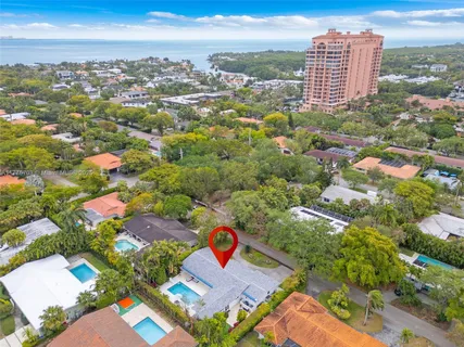 $2,500,000 | 45 Morningside Drive, Coral Gables, FL 33133