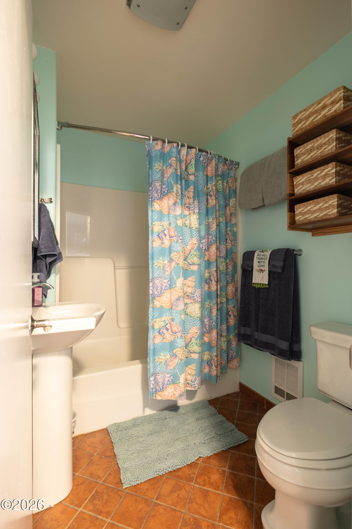 25635 Sandlake Road Cloverdale, OR 97112 - Photo 7 of 49 Main level bathroom