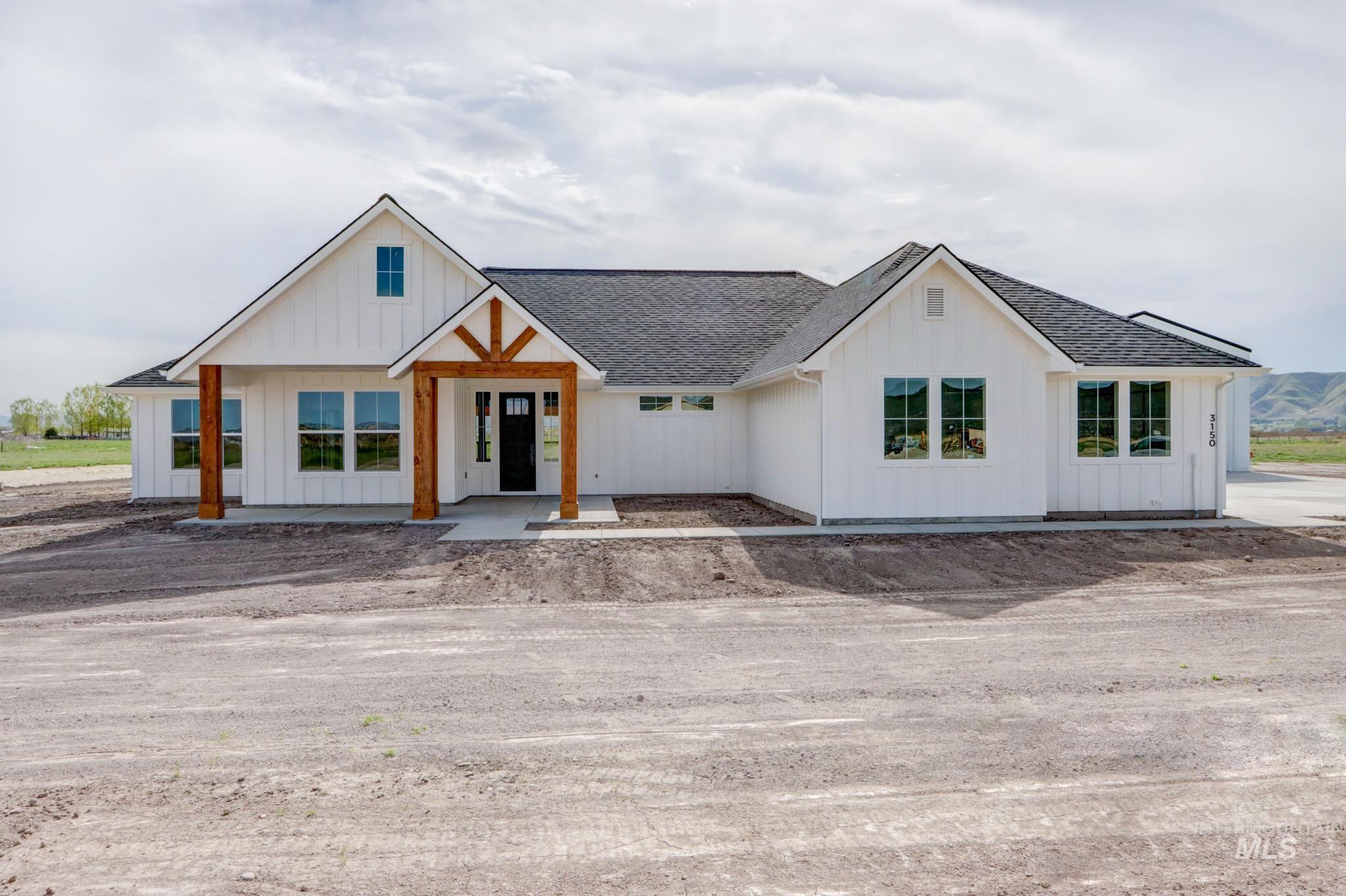Tbd #2 Tbd, Unit 2 Emmett, ID 83617 - Photo 1 of 44