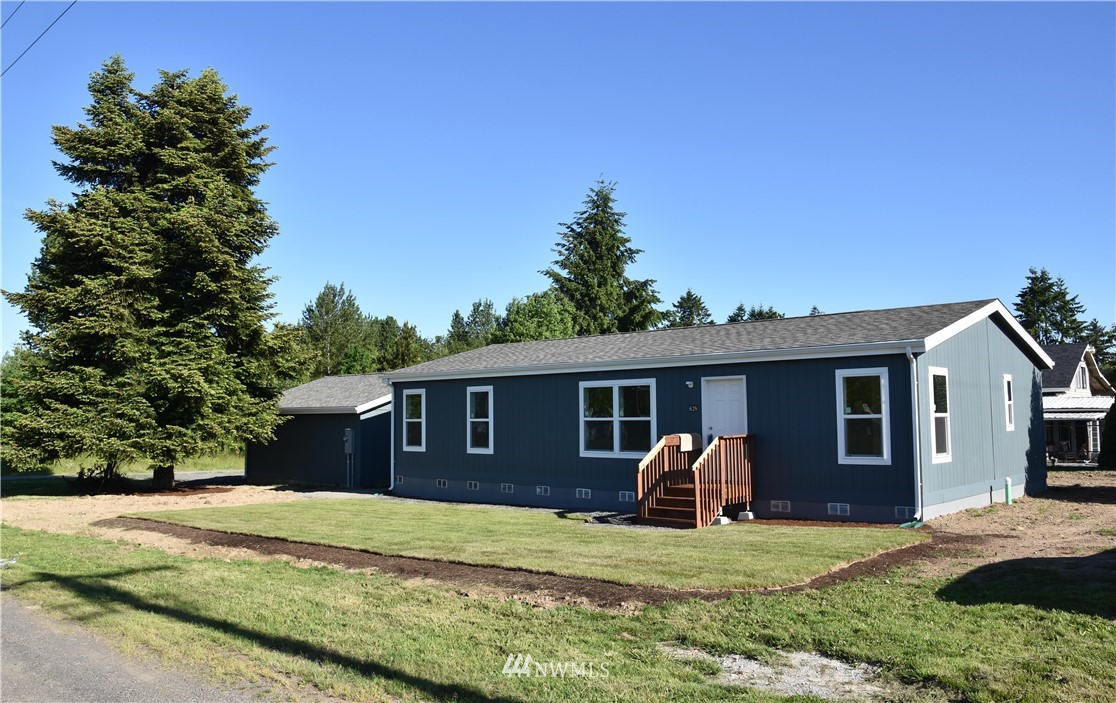 628 Main Street Vader, WA 98593 - Photo 1 of 18 Gallery Image 1