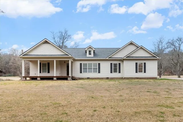 $675,000 | 406 Fred Kelly Road Northeast, Rome, GA 30161
