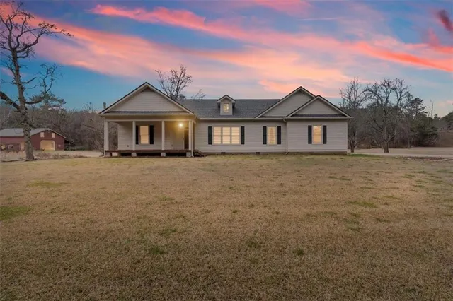 $675,000 | 406 Fred Kelly Road Northeast, Rome, GA 30161