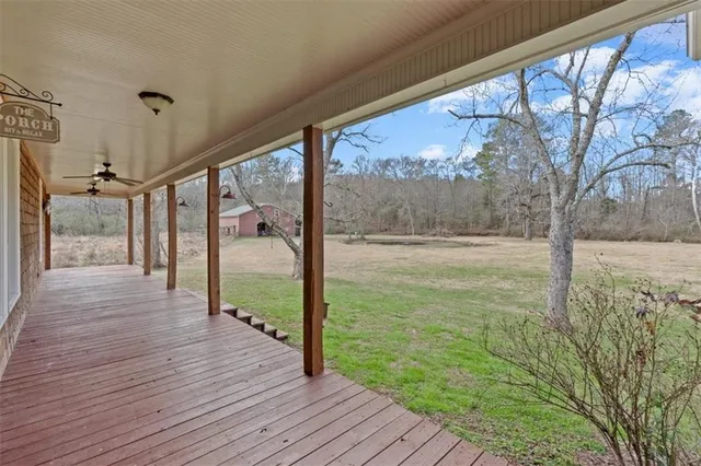 $675,000 | 406 Fred Kelly Road Northeast, Rome, GA 30161