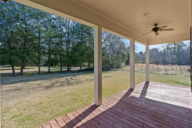 $675,000 | 406 Fred Kelly Road Northeast, Rome, GA 30161