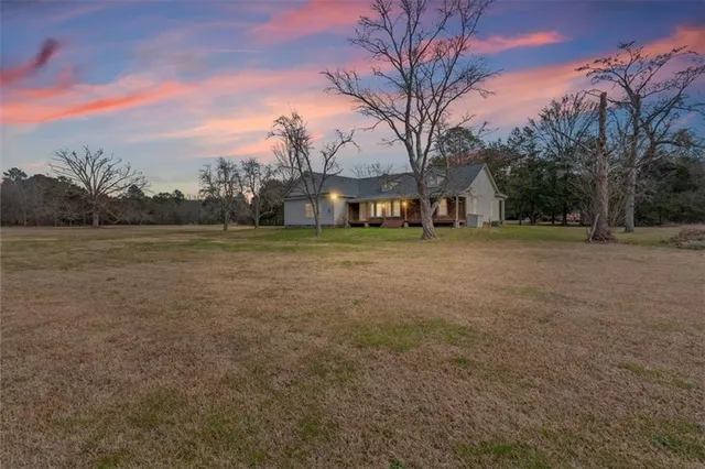 $675,000 | 406 Fred Kelly Road Northeast, Rome, GA 30161