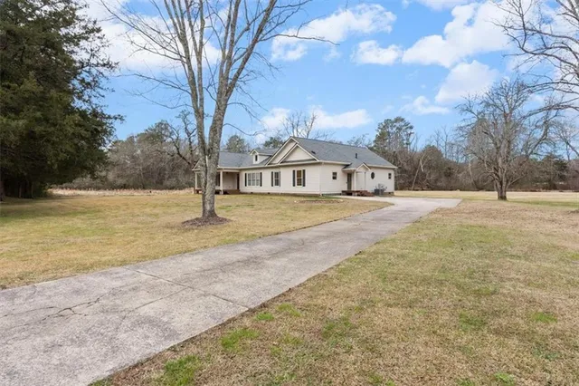 $675,000 | 406 Fred Kelly Road Northeast, Rome, GA 30161