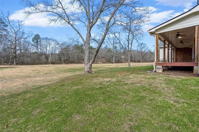 $675,000 | 406 Fred Kelly Road Northeast, Rome, GA 30161