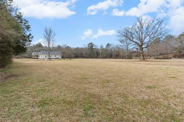 $675,000 | 406 Fred Kelly Road Northeast, Rome, GA 30161