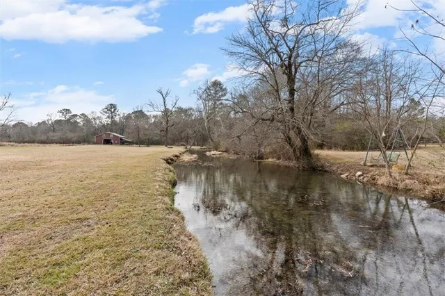 $675,000 | 406 Fred Kelly Road Northeast, Rome, GA 30161