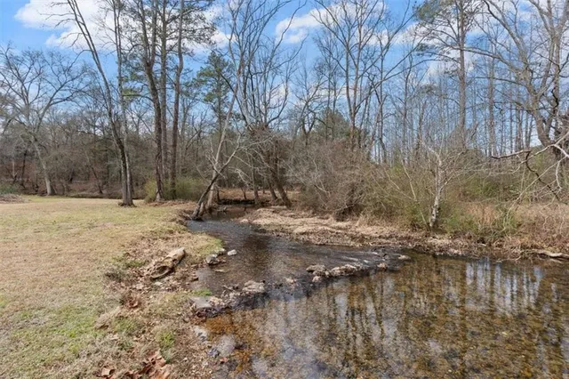 $675,000 | 406 Fred Kelly Road Northeast, Rome, GA 30161