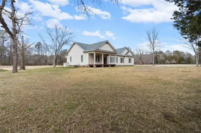 $675,000 | 406 Fred Kelly Road Northeast, Rome, GA 30161