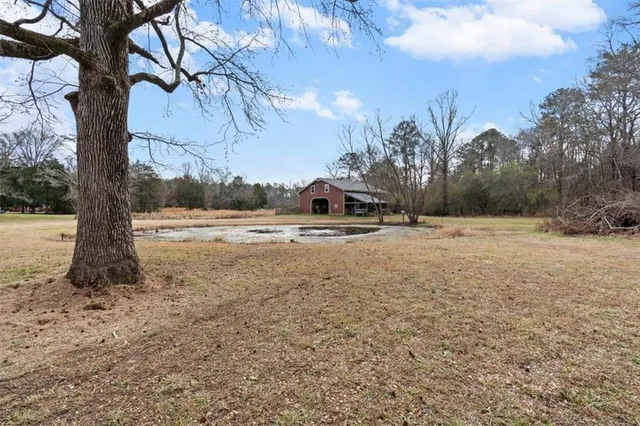 $675,000 | 406 Fred Kelly Road Northeast, Rome, GA 30161