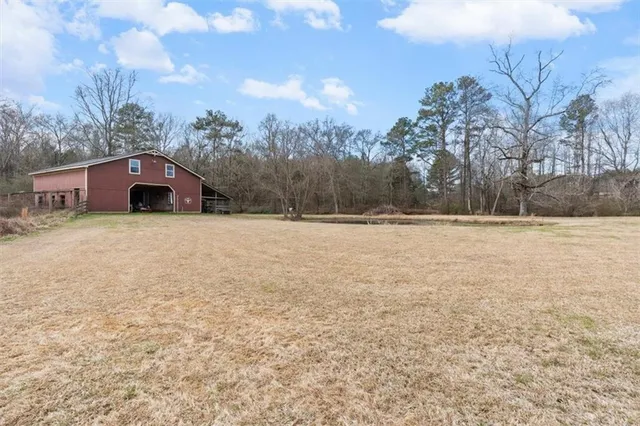 $675,000 | 406 Fred Kelly Road Northeast, Rome, GA 30161