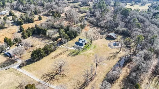 $675,000 | 406 Fred Kelly Road Northeast, Rome, GA 30161