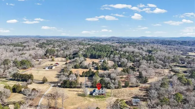 $675,000 | 406 Fred Kelly Road Northeast, Rome, GA 30161