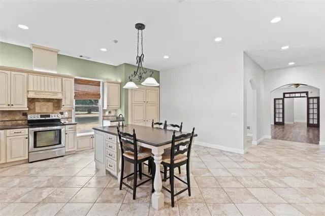 $675,000 | 406 Fred Kelly Road Northeast, Rome, GA 30161