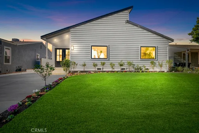 $1,740,000 | 529 North Griffith Park Drive, Burbank, CA 91506