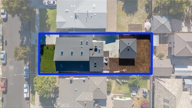 $1,740,000 | 529 North Griffith Park Drive, Burbank, CA 91506